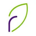 Pure 4 green logo