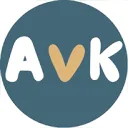AlmaVidaKids logo