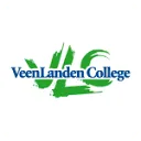 VeenLanden College logo