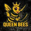 Queenbees logo