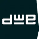 DWE Nieuwbouw Makelaars logo