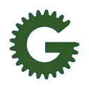 GeerTech Machines logo