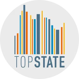 TopState Trainingen logo