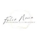 Feliz Novia Bruidsmode logo