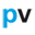 Platvorm ontwerpers van tentoonstellingen logo