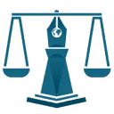 Hague Center for Law and Arbitration HCLA logo