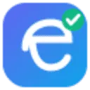 evisit.nl logo