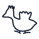 Project 2.0 / Gallery logo