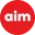 aim logo