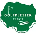 Golfplezier Twente logo