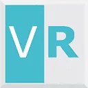 Van Rooijen Machinebouw en Plaatbewerking B.V. logo