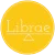 Librae Network logo
