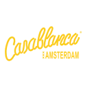 Casablanca Amsterdam logo