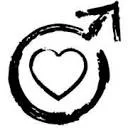 Mannenhart logo