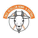 Onze Gezellen - Honk- en Softbal logo