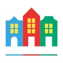 De Haagse Scholen logo