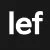 Lef Creative logo