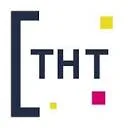 The Hague Tech logo