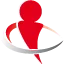 De Hosting Leverancier logo