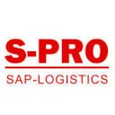 S-PRO logo