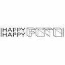 HappyHappyFoto logo