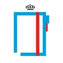 The Notepad Factory - Koninklijke Van der Most logo