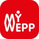 Logo van MyWepp