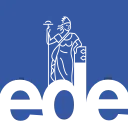 Jongerenraad Ede logo