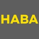 HABA b.v. logo
