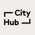 CityHub logo