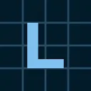 Lommen Tegels en Sanitair logo