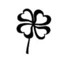 Talent Ontpopt🍀 Samen kom je verder 🍀 logo