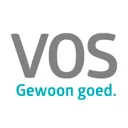 Automobielbedrijf Citroën Vos logo