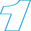 Bouwkundig tekenburo 1lijn logo