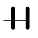 Haveco living logo