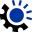 Gabriëls Elektro logo