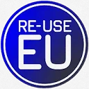 RE-USE.EU logo