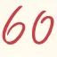 60PlusRelatie logo