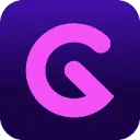 Glamorous Goat logo