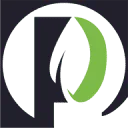 Pevo Flowers logo