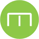 MCONOMY logo