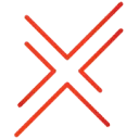 Cross logo