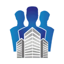 Curo Vastgoed B.V. logo