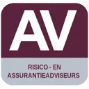 AV risico- en assurantieadviseurs logo