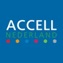 Accell Western Europe logo