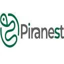 PIRANEST logo