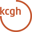 Kenniscentrum Global Health KCGH logo