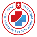Stichting FIRST Fiscale Rechtshulp logo