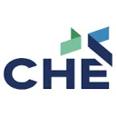 CHE Zorg AND Welzijn logo
