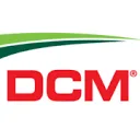 DCM voor Hoveniers logo